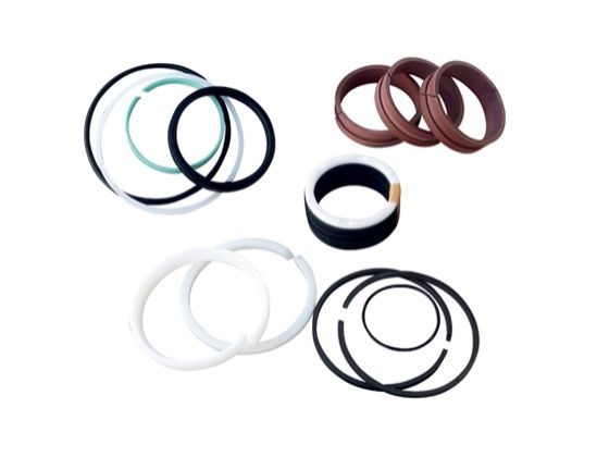 Seal Kit, Differential Cylinder, DN130/80