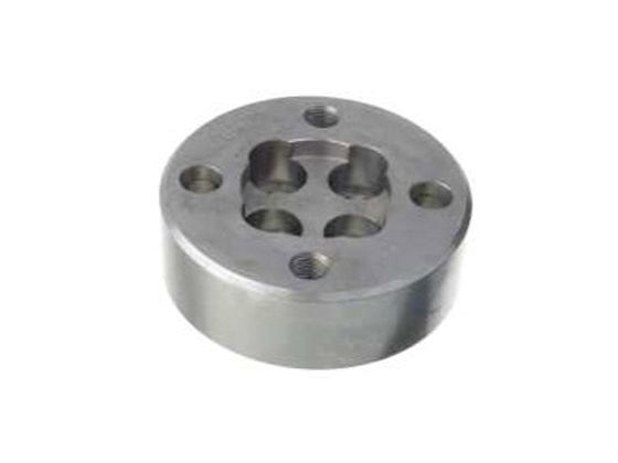 Piston Rod Flange, Differential Cylinder, DN140/80