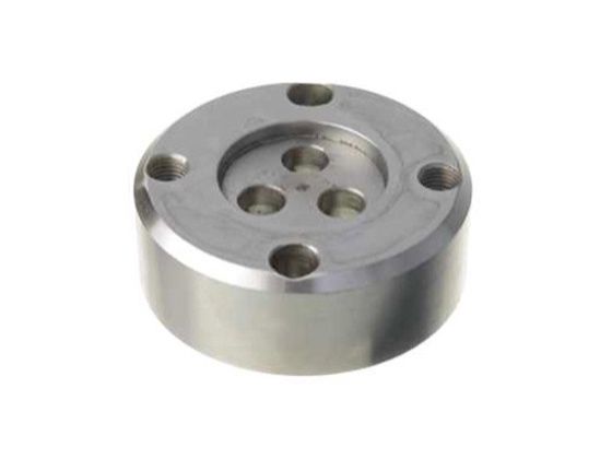 Piston Rod Flange, Differential Cylinder, DN110/63