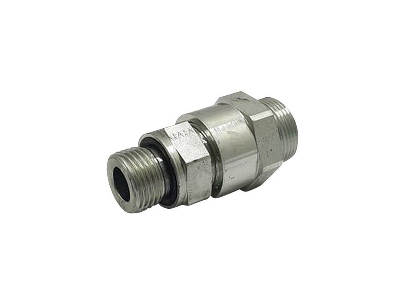 Check Valve, RSZ, 18L