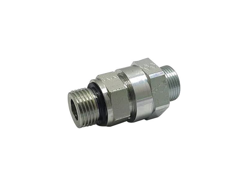 Check Valve, BO-RVZ,  15LRWD-SA5
