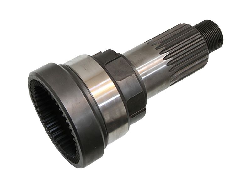 Clutch Shaft, G64 PTO Gearbox (1:1.47)
