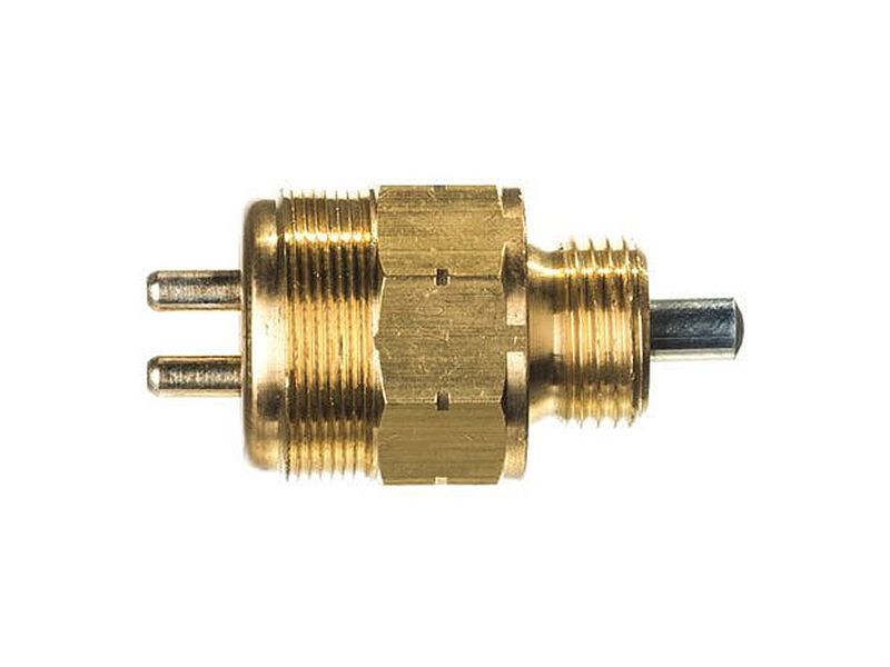 Mechanical Limit Switch, PTO Gearbox