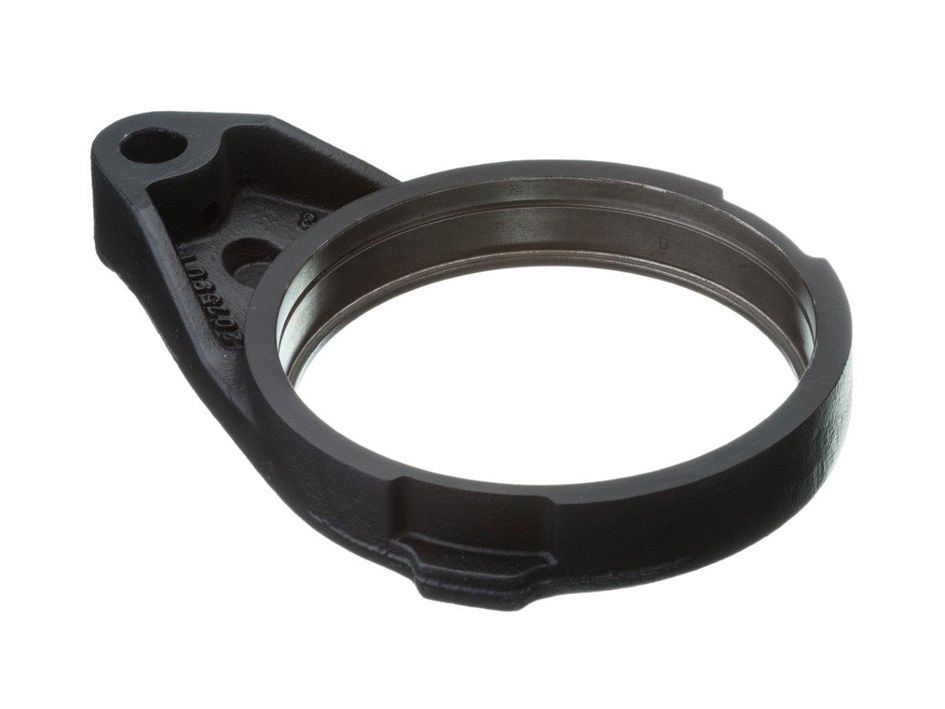 Switch Fork, G64C PTO Gearbox