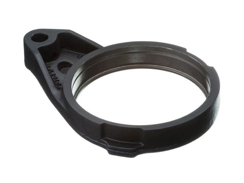 Switch Fork, G64C PTO Gearbox