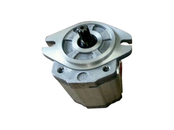 Single Gear Pump. 11 cm3