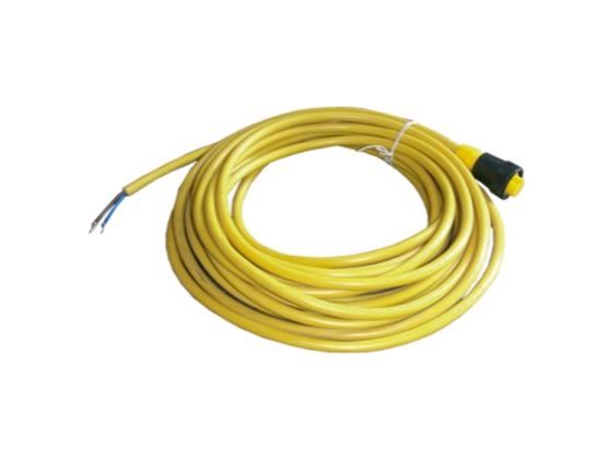 Cable w Plug for Volume Control Valve