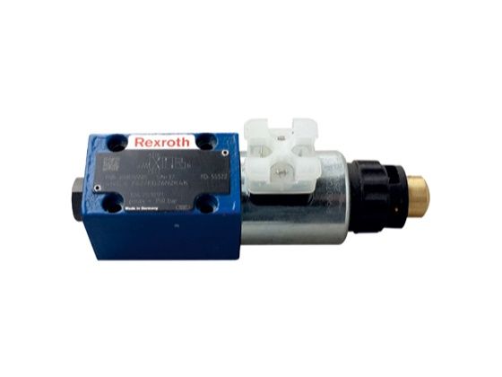4/2 Way Valve, 24V