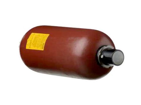 Accumulator Bottle, 6L, Hydac