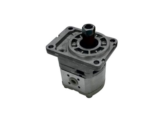 Hydraulic Motor, Flushing Water Pump