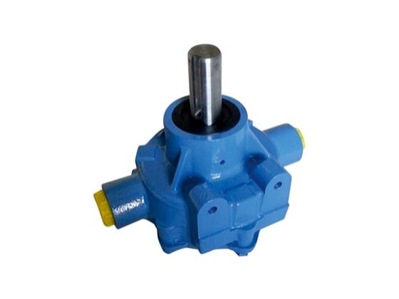 Roller Water Pump, 7560C
