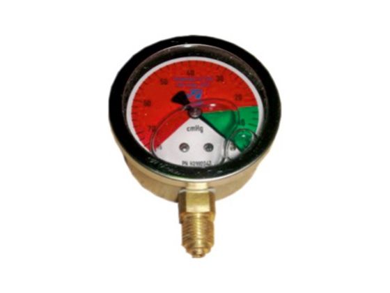 Vacuum Gauge, Suction Filter