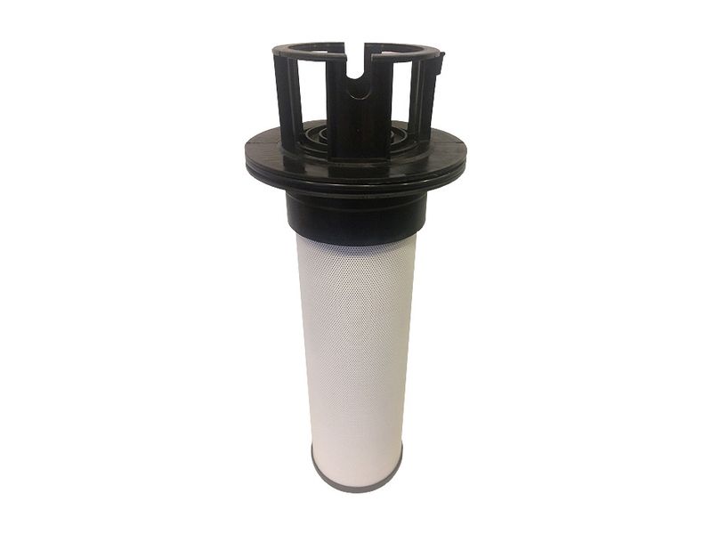 Suction Filter, Return