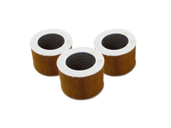 Air Filters, Contains 3