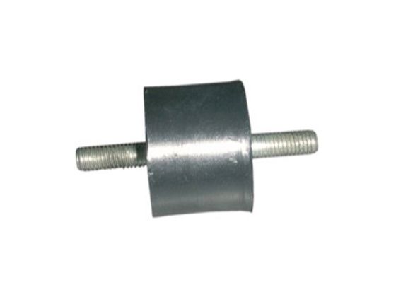 Rubber Buffer, Hopper Splash Guard, 40x30