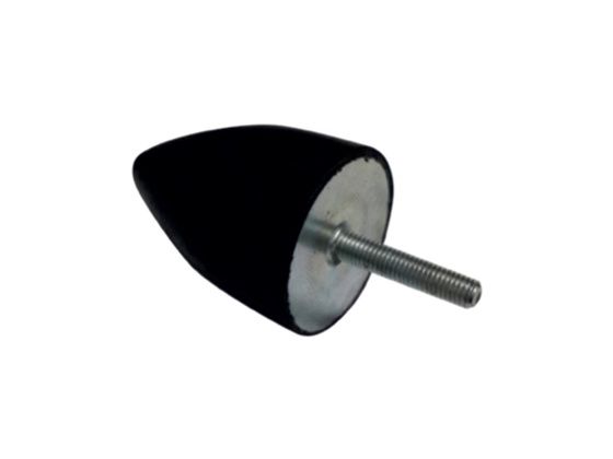 Rubber Stopper, Water Box Drain