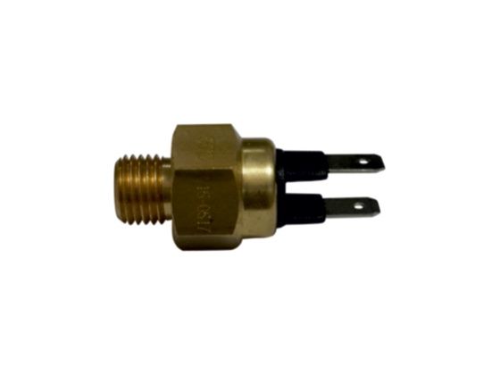 Temperature Sensor, Cooling Fan 35mm Block, 55°C