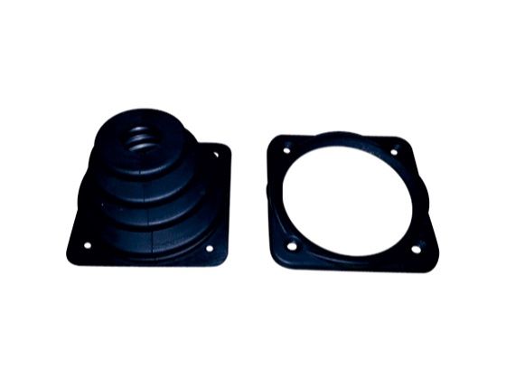 Rubber Bellow, Joystick, HBC