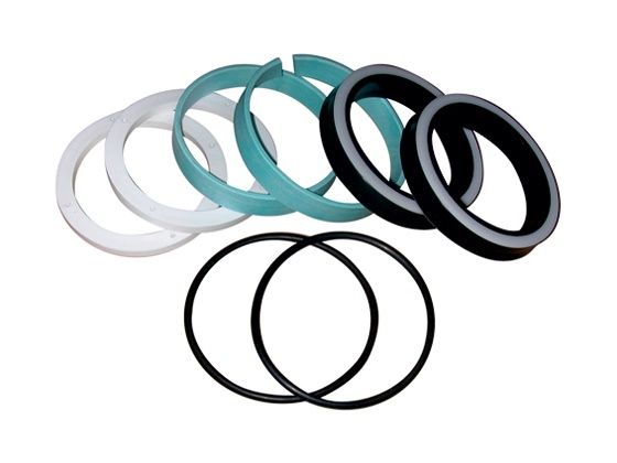 Seal Kit, Boom Swing Cylinder, Ø110