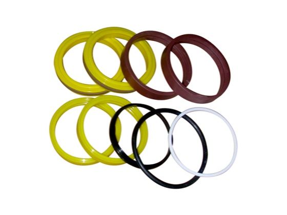 Seal Kit, Outrigger Down Cylinder, ∅80/63