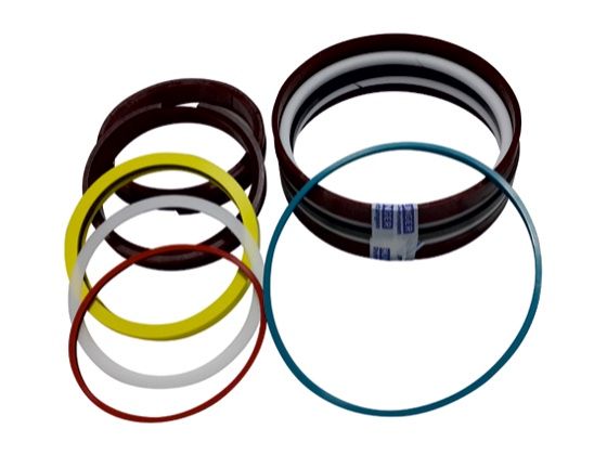 Seal Kit, Boom Cylinder, ∅200/125