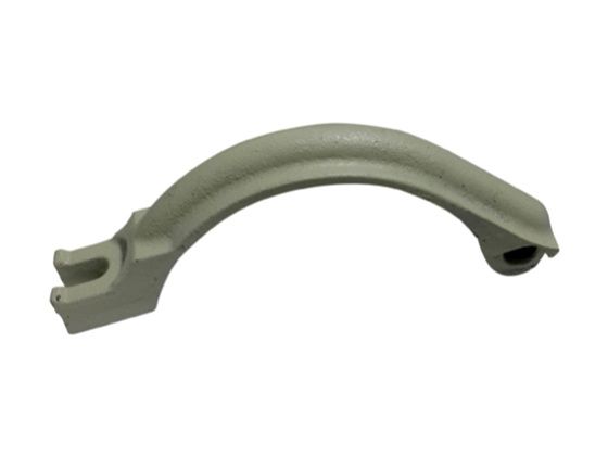 Pipe Saddle, Single, w/o Tightening Strip