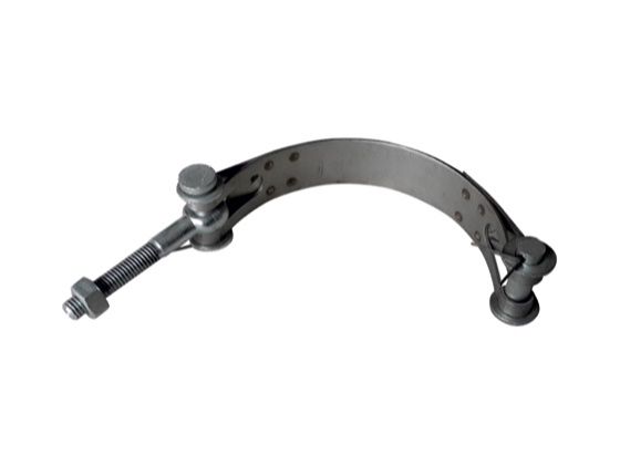 Tightening Strap, Pipe Saddle