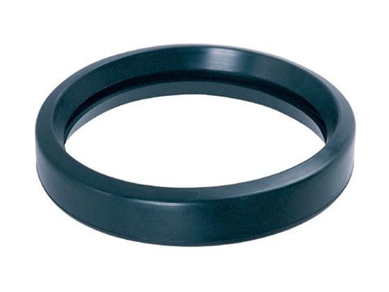 Gasket, 5&quot; Metric, Cavity