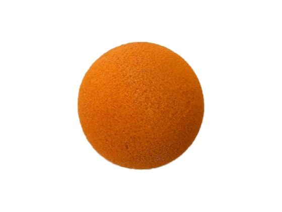 Clean Out Ball, 5&quot;, Medium