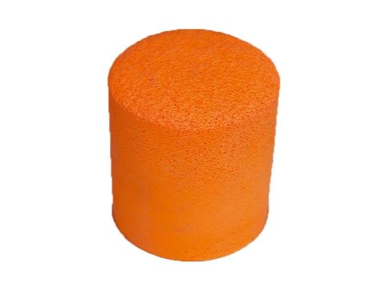 Clean Out Cylinder, 5&quot;, Flat