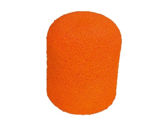 Clean Out Cylinder, 5&quot;, Dome