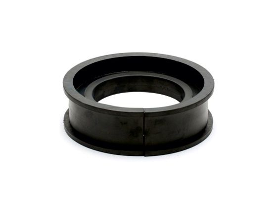 Pipe Suspension Ring, DN120/125