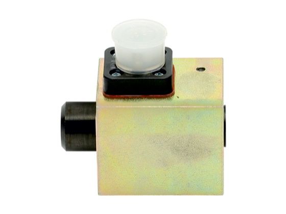 Solenoid, 24V, Agitator/Water Pump Control