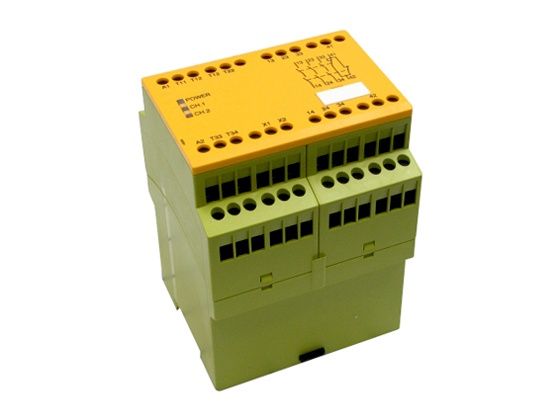 PILZ Box, 24V