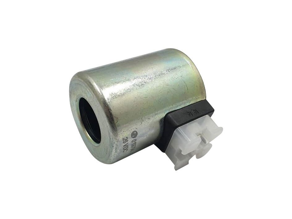 Solenoid, Accumulator Dump Valve, 24V