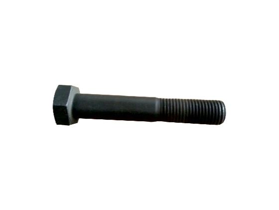 Hex Bolt, M30x150, 8.8
