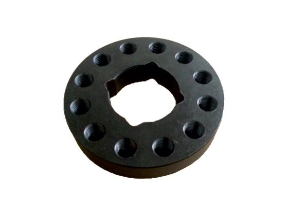 Setting Disc, Rock Valve