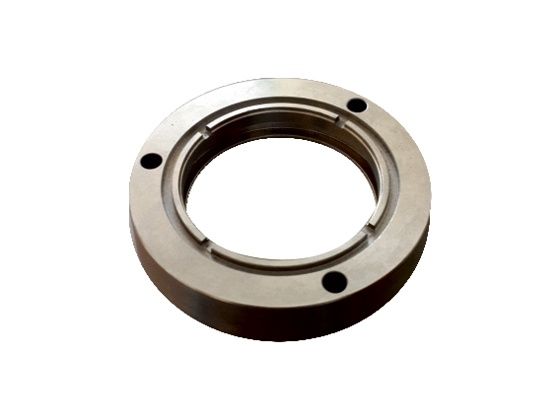 Sealing Cover, Rock Valve Shaft