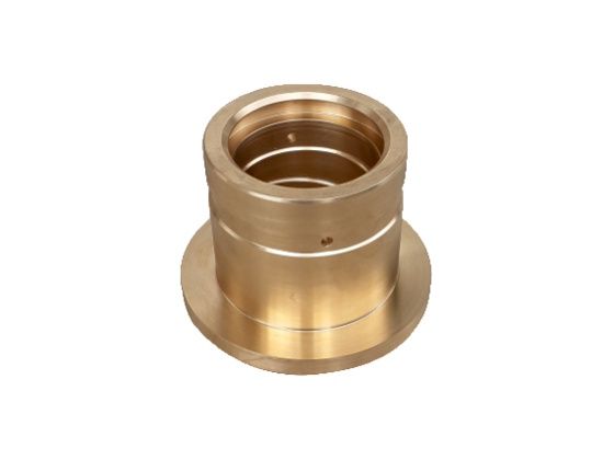 Brass Support Bushing, Rear Bearing
