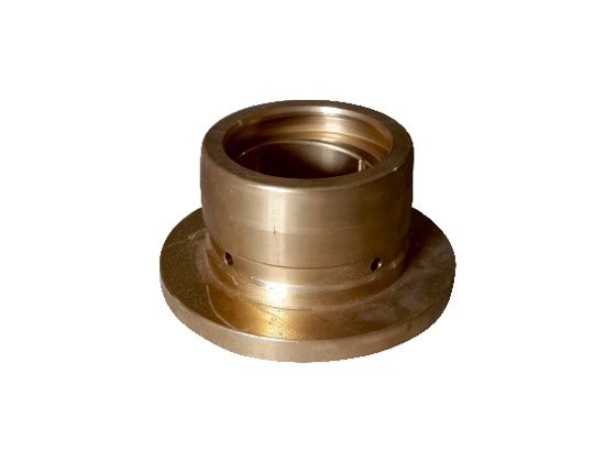Brass Support Bushing, Rear Bearing, TP