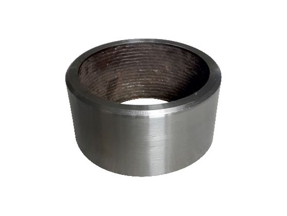 Cover Lining, Rear Hopper