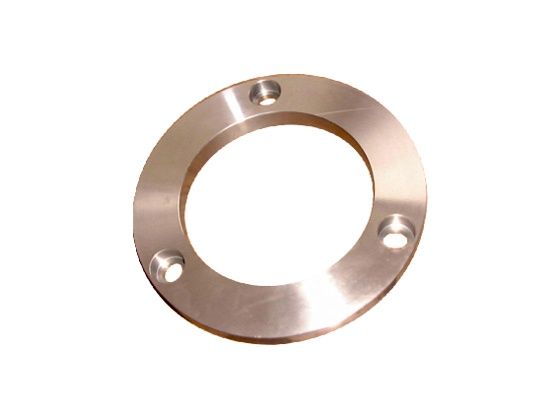Brass Cover, Upper Bearing, Rock Valve Shaft