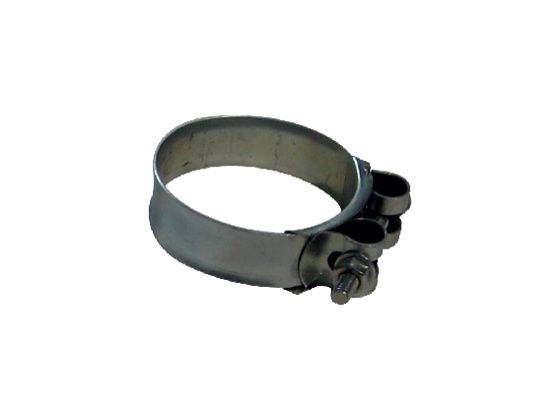 Clamp, DN85, Swing Cylinder Pivot Arm
