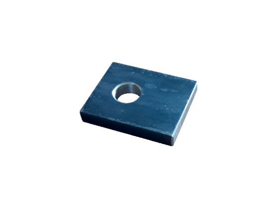 Keeper Plate, Swing Cylinder Pin