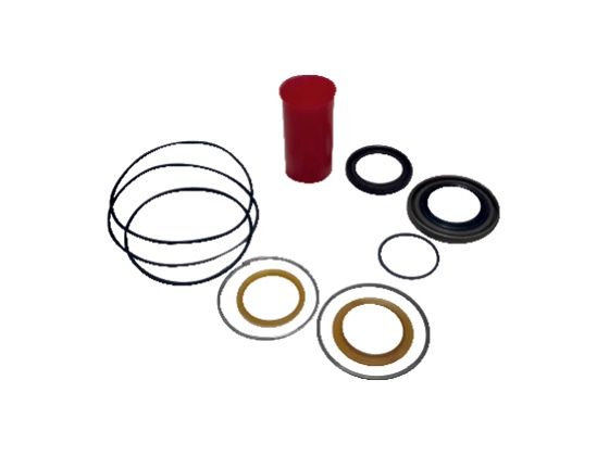 Seal Kit, Auger Motor, Schwing