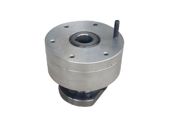 Auger Bearing, New Style
