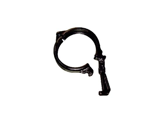 Clamp, Wedge Style, DN150