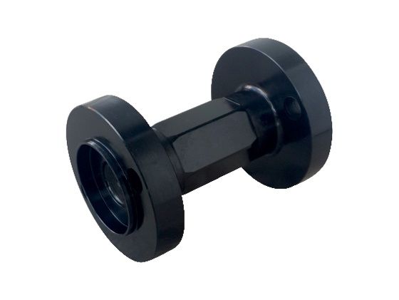 Ram Connection, Piston Cup