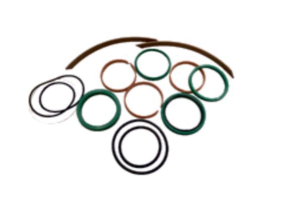 Seal Kit, DN120/80x1600 Differential Cylinder