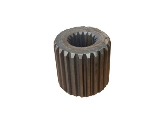 Coupling, 4195 x A2F, 22.5x50x48